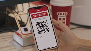 Earning Loyalty at Vida E Caffe screenshot 3