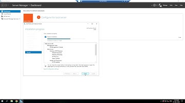 install .net framework 4.8 on windows server 2019