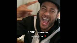 SDRK - Kıskanma / Speed Up Resimi