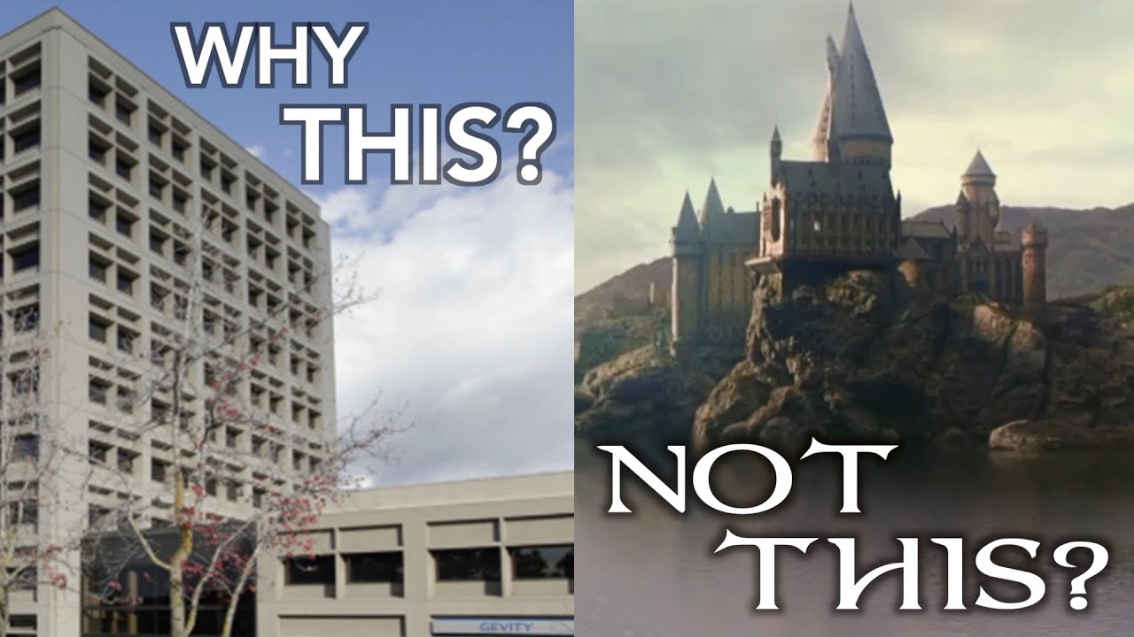 Why Do We Choose an Ugly World Over a Beautiful One?