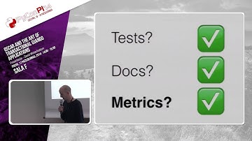 PyCon PL 2014 "Oscar and the art of transactional Django applications" [EN]