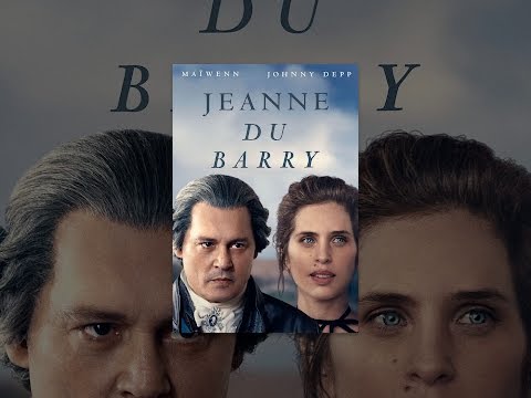 Jeanne du Barry