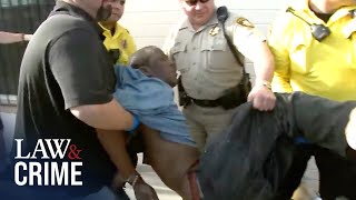 8 Wild COPS Moments Caught on Camera — Best Police Videos