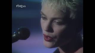 BRIGITTE NIELSEN - Maybe (Super 88') 31/12/87