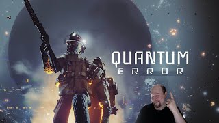 LA REDAZIONE CONSIGLIA QUANTUM ERROR (?) PS5 HA ALTRE QUALITà