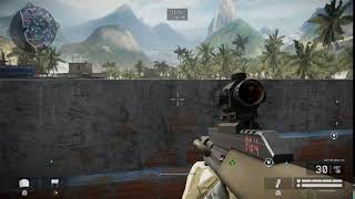 Warface perfect grenade for camping sniper