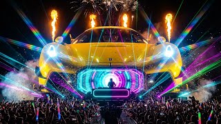 Download Lagu Tomorrowland 2026 | Tiësto, Boris Brejcha, Ann Clue, Deniz Bul, Moritz Hofbauer MP3