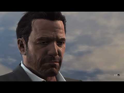 [4/26/22 archived stream] Max Payne 3 and COD Vanguard - [4/26/22 archived stream] Max Payne 3 and COD Vanguard
