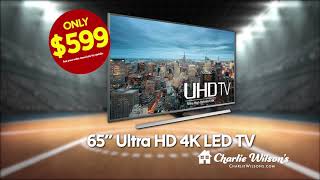 MBB 65 IN TV
