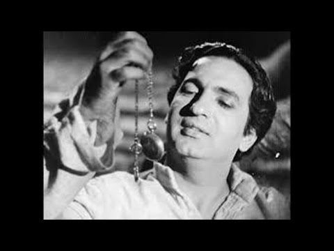 SUREINDAR & Waheedan-Film.Ali Baba-(1940)-Chub Gaye Kaleje Wich Nainan De-[ First Time on YT ] ,*