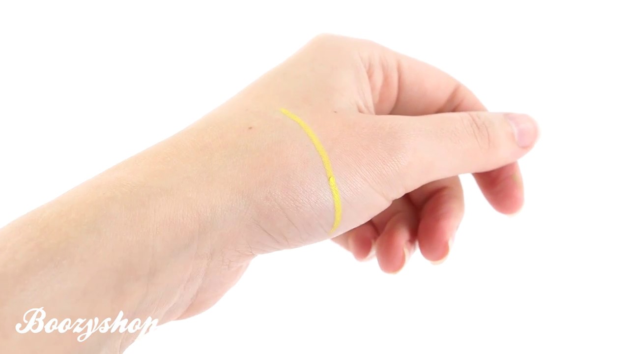 L A  Girl Shockwave Neon Liner Screamin