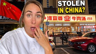 I Left My Phone in China… Would This Happen in America