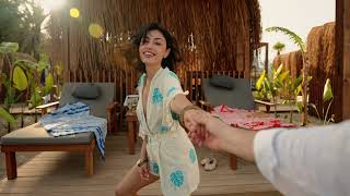 Swandor Hotels & Resorts Kemer - Beach Vibes | TÜRKİYE