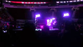 Team Bad New Theme Song Sasha Banks Naomi T Snuka