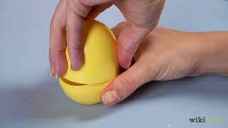 How to Make Maracas