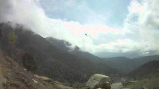Strong Eagle III Apache Gun Run