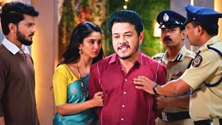 Download Lagu DNA रिपोर्ट बदलणाऱ्या युवराजला तारिणीने दिलं पोलिसांच्या ताब्यात tarini next episode review MP3