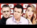 The MSM Parkland Problem Is Ridiculous, Zoella Obesity Study, and Tommy Robinson Controversy...