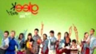 Watch Glee Empire State Of Mind Lyrics On Description Part 1
