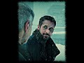 Is he ok? - Blade Runner 2049 Edit - Fainted Narvent #shorts