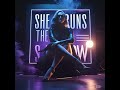 She Runs the Show