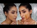 How To Match Foundation & Undertone Indian/Warm Skin