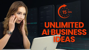 The 15-Minute App That Proves Anyone Can Build a Business Now