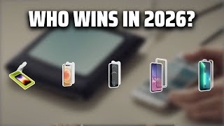 The Top 5 Best Puregear Screen Protector in 2026 - Must Watch Before Buying!