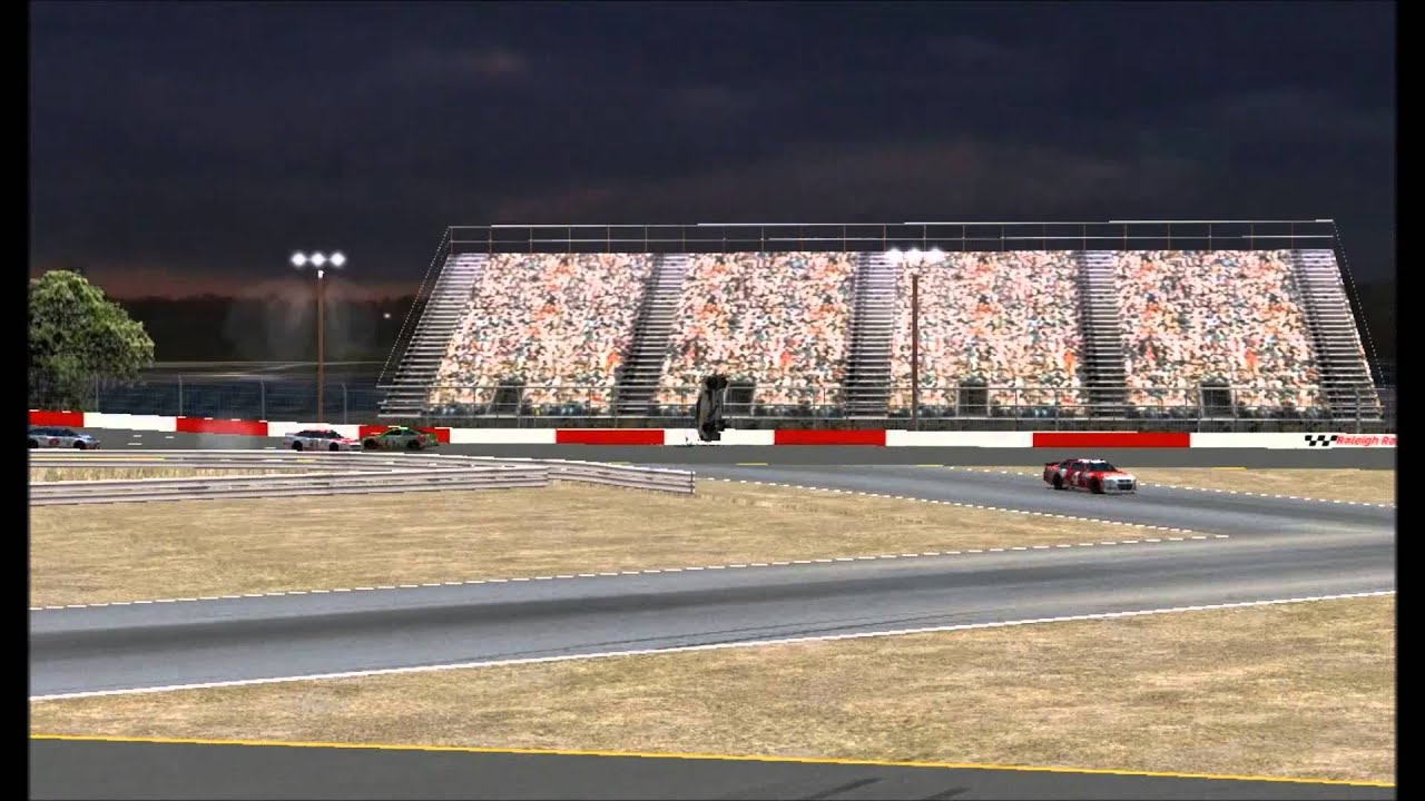 sam-hornish-jr-gets-around-youtube