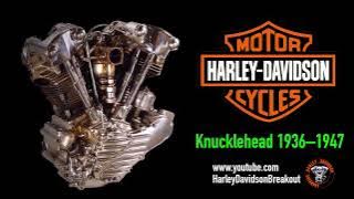 #Suara Mesin HarleyDavidson 1903-2020 #harley #motorcycle