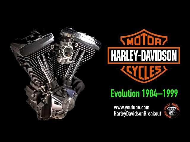 Video: #HarleyDavidson Engine Sound 1903-2020 #harley #motorcycle