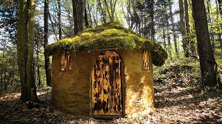 Building a House from a Fairy Tale-PART 1