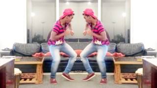 DENISE ALLOFO @MJ DANSE Gasy talenta
