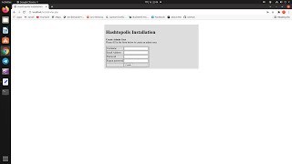 I Will Install Hashtopolis on Ubuntu | Hashtopolis Installation Service Linux