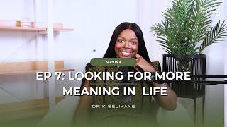 PODCAST| Looking for more meaning in life after children
