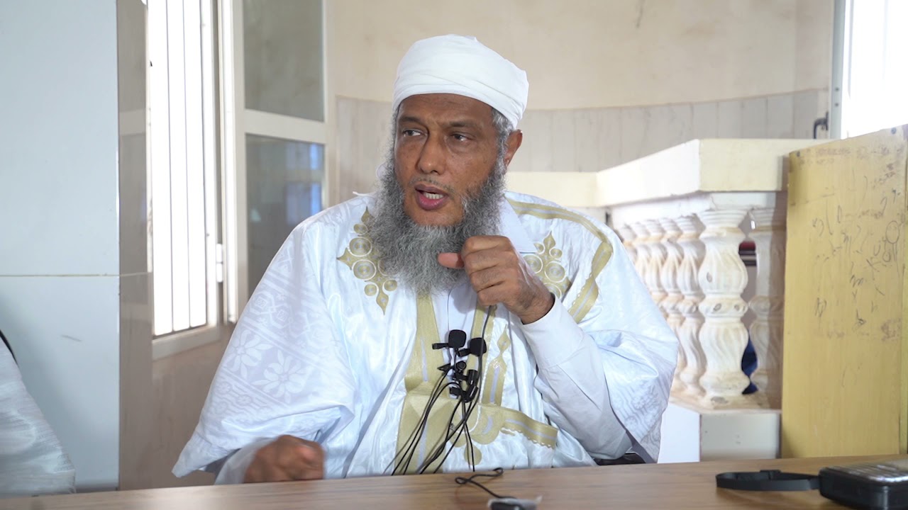 تعرف على الفرق بين علة الحكم الشرعي و مقصده و الحكمة منه / فضيلة الشيخ محمد الحسن الددو