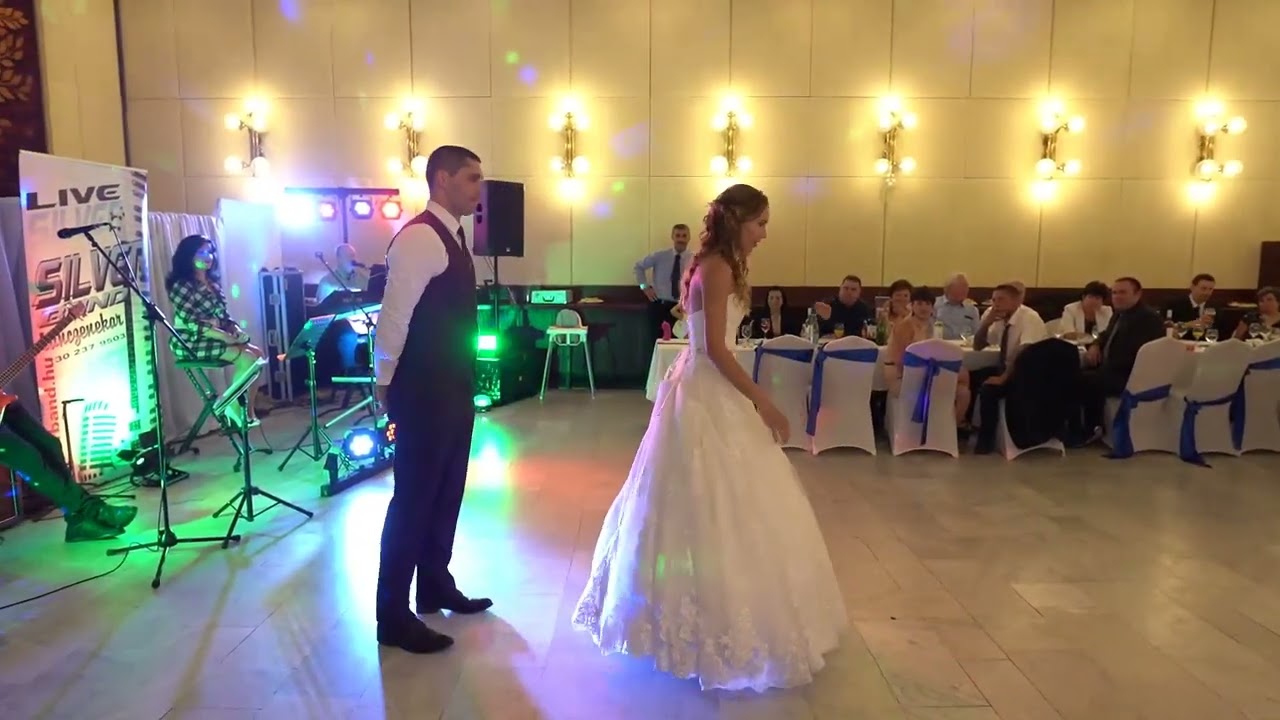 Wedding Dance (Theory of everything - Arrival of the Birds) 2021.09.04.