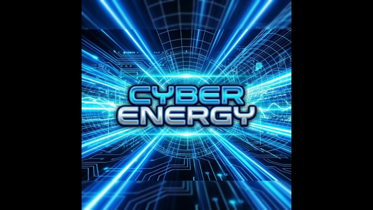 CYBER ENERGY