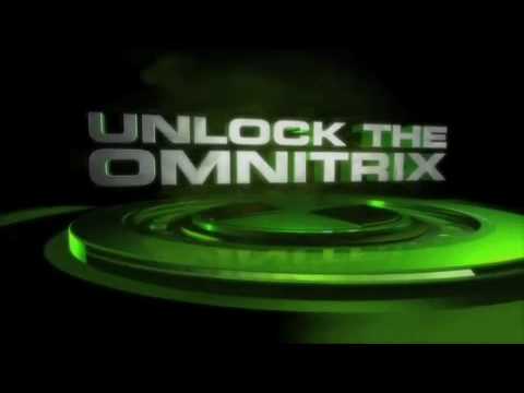Ben 10 Alien Force: Vilgax Attacks trailer