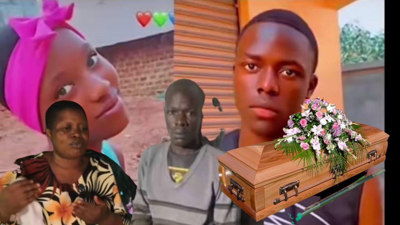  MARTIN BAMUTEMA AKABAZI KUMUTWE!!! Maama aleese ebipya kunfa ya mutabani we Martin 