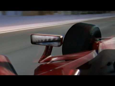 BBC Sport Chinese Grand Prix Intro incl  BBC One Announcer