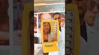 Nabil Vision , Meilleur Opticien À Dakar
