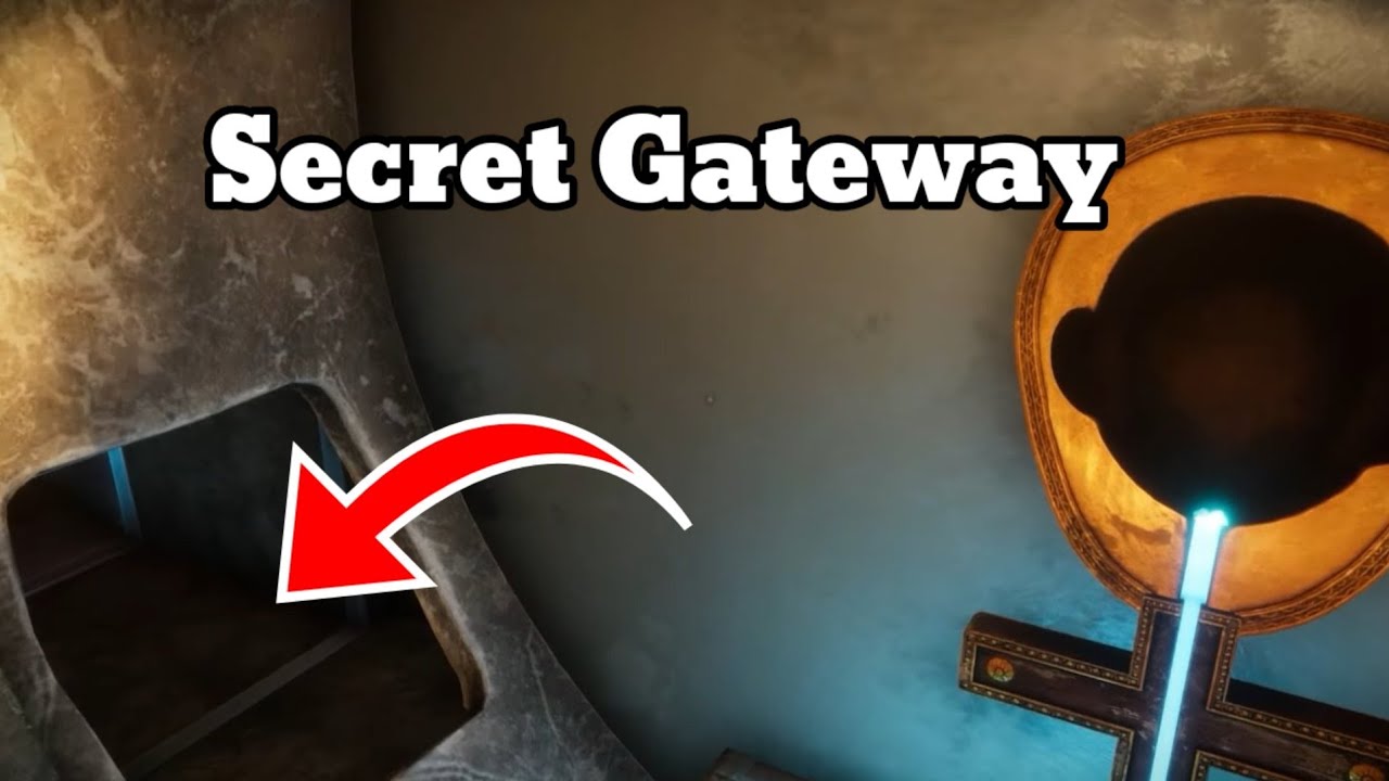 Evil Nun The Broken Mask True Ending SNEAK PEEK