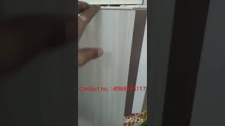 Pre - Laminated Plain Particle Board