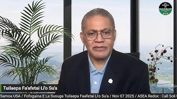 "Lupefaalele".  Nov 07 2025.