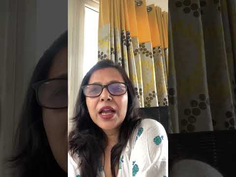 Rimi Mohanty, Founder, Lines & Patterns