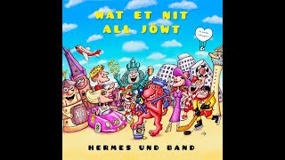 Hermes & Band - Wat et nit all jöwt (Was es nicht alles gibt) (Offizielles Musikvideo)