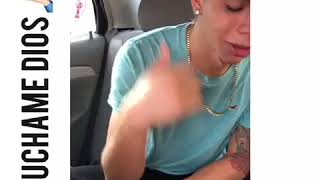 Escúchame Dios - El Blankito El Blankito Funny