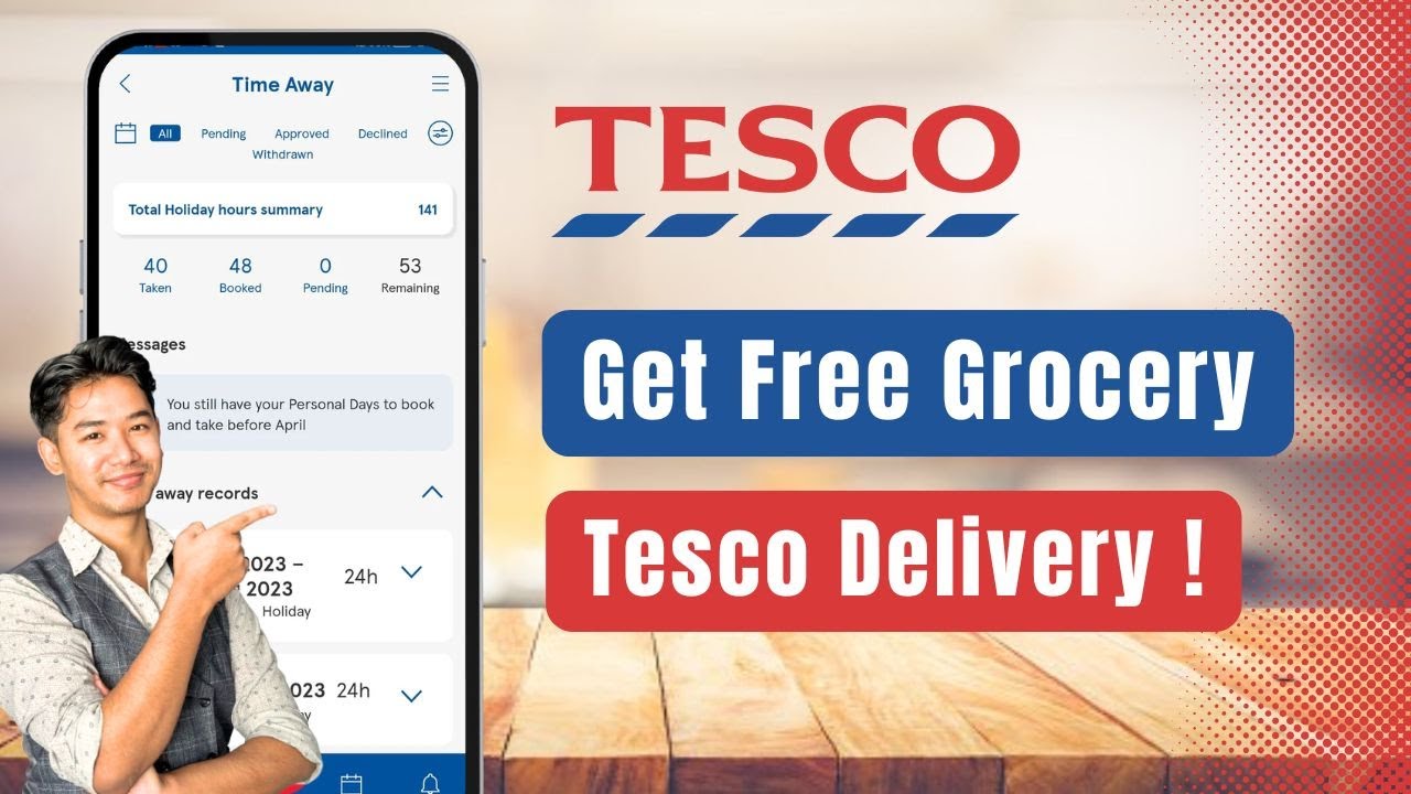 What Time Open Tesco Tomorrow Near Me