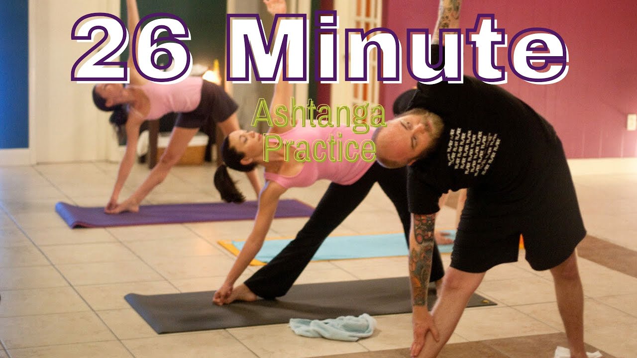Utthita Trikonasana - The Extended Triangle Yoga Pose & It´s Benefits